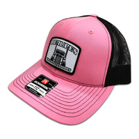 Berube's - "112 Style" Snapback Trucker Hat (Multiple Colors)