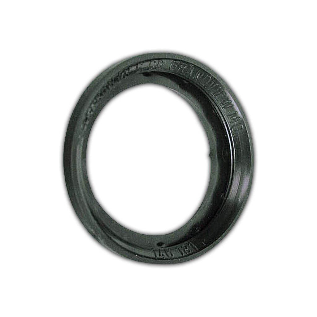 Peterson Manufacturing - 2 Inch, Round, Open Back, Grommet