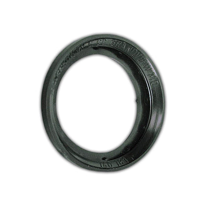 Peterson Manufacturing - 2 Inch, Round, Open Back, Grommet
