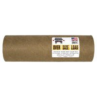 3-Piece Magnetic Oversize Load Sign (12" x 60")