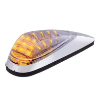 Grakon 2000 Style, 19 LED, Cab Light Kit w Clear Lens