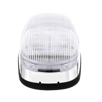 Grakon 2000 Style, 19 LED, Cab Light Kit w Clear Lens