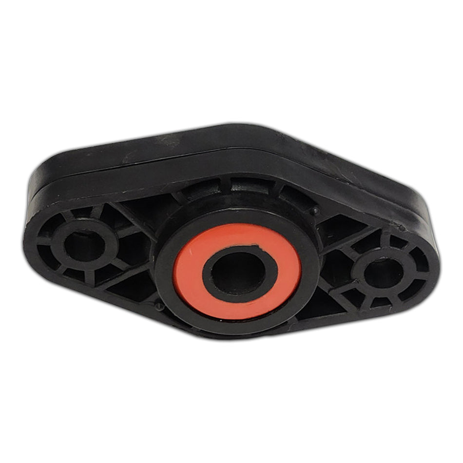 Upper Exhaust Mount Pivot Bushing Replacement - M13-1009