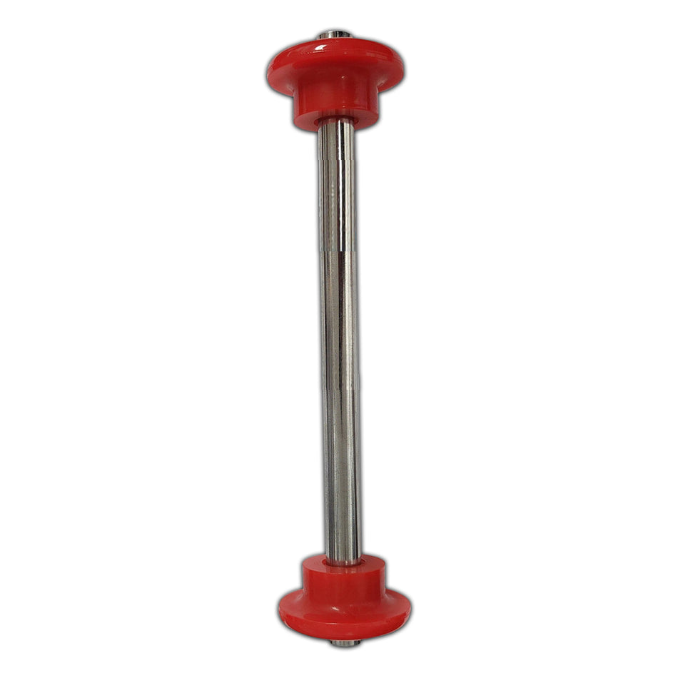Exhaust Mount Bushing Kit - No Pivot Bushing