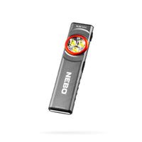 NEBO - Slim Mini Rechargeable Pocket Light