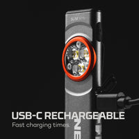 NEBO - Slim Mini Rechargeable Pocket Light