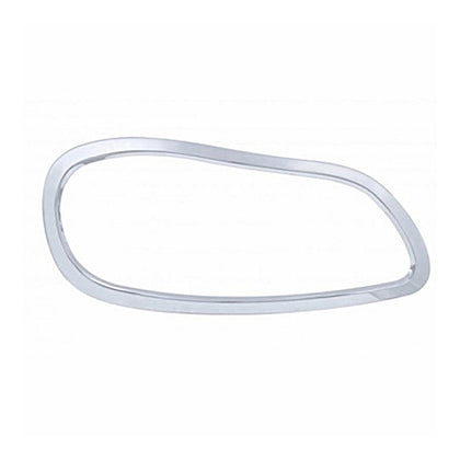 Chrome Headlight Bezel for Freightliner M2 (Passenger's Side)
