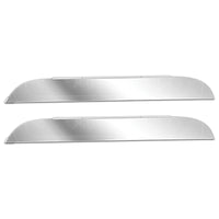 Western Star 47x, 49x and 57x or Freightliner New Cascadia 3" Chop Top Window Door Mounts