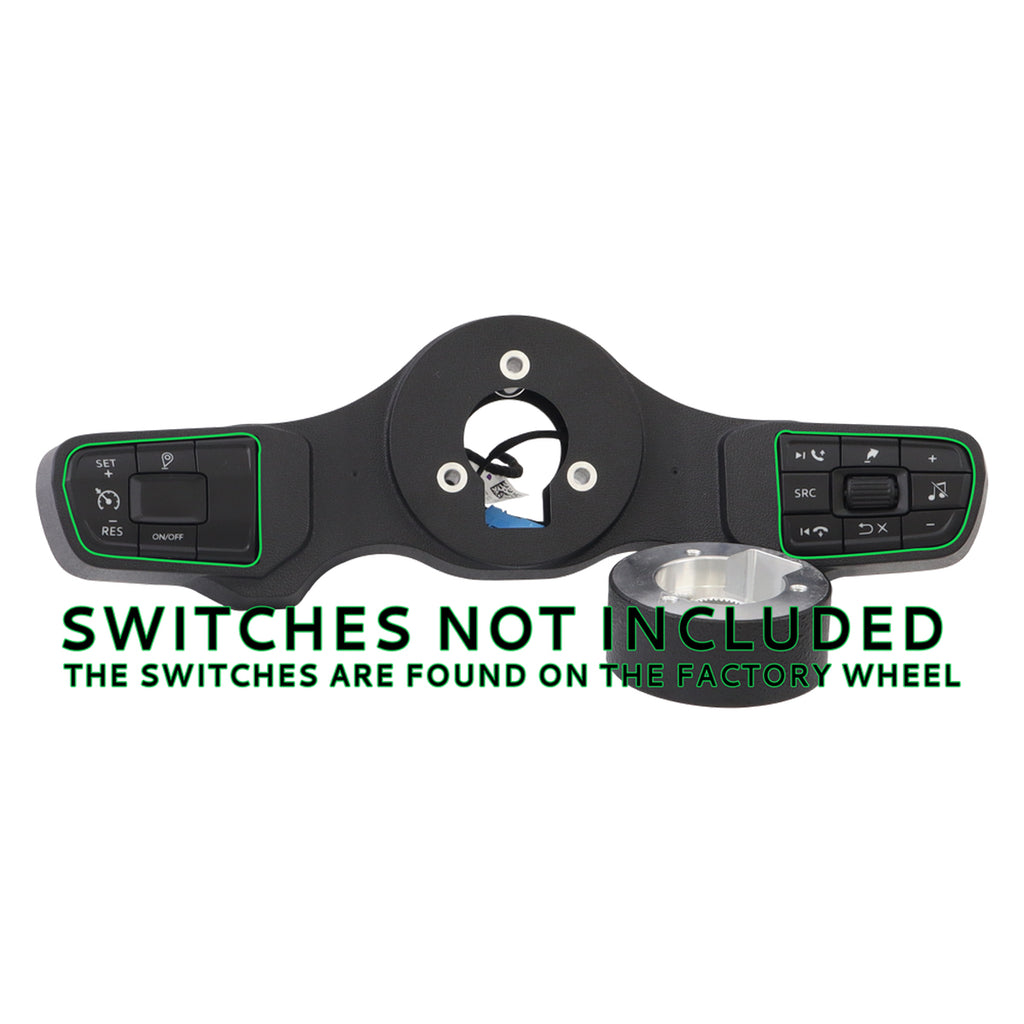 Steering Creations - Smart Gen 5 Kit (Switches not Included)