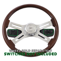 Steering Creations - Smart Gen 5 Kit (Switches not Included)