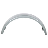 United Pacific - Aluminum Front Fender for Peterbilt 357/379 (Driver or Passenger Sides)