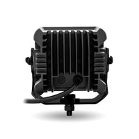 Trux - 4.3″ High Powered Series Square LED Work Lamp (Flood Beam/23,000 Lumens)