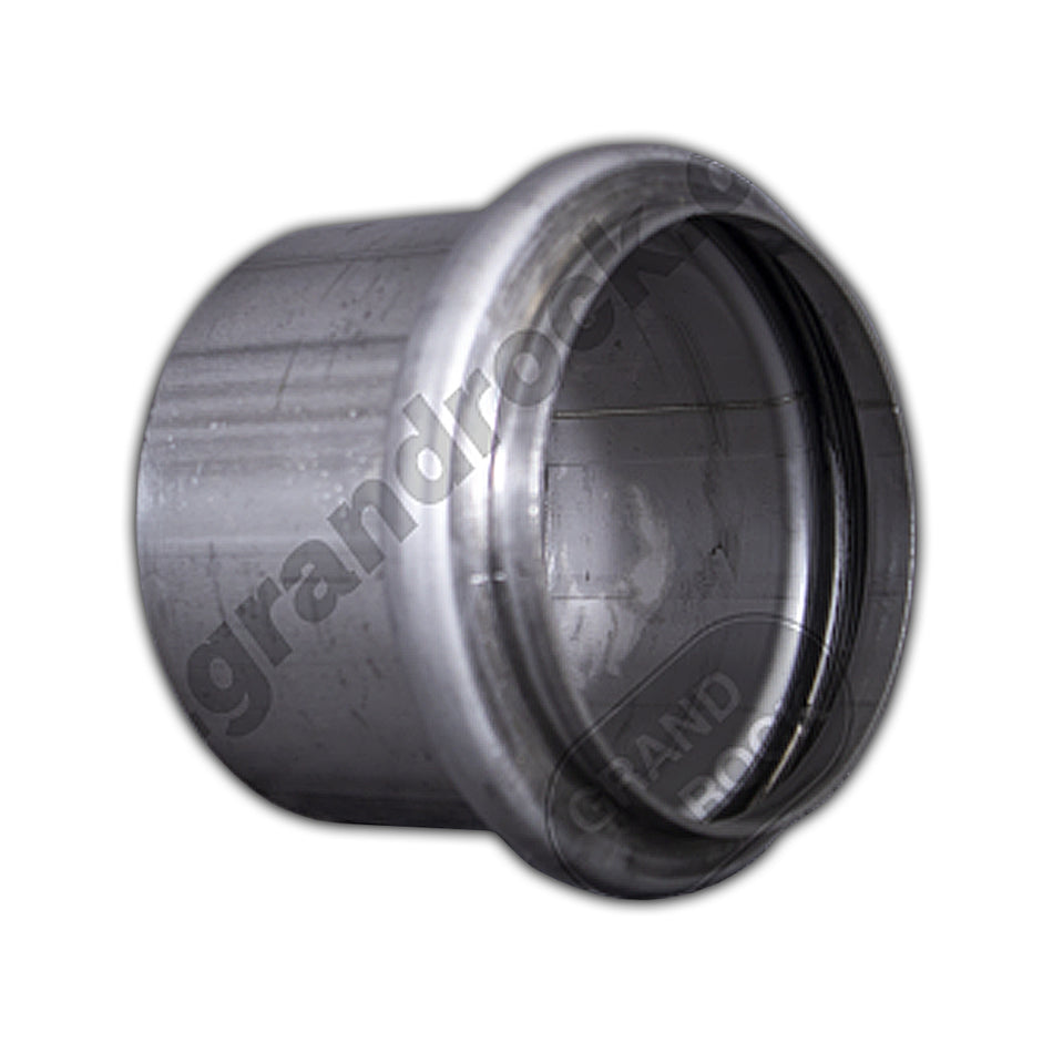 Grand Rock - 3 " Long by 4" Diameter Marmon Flange
