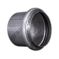 Grand Rock - 3 " Long by 4" Diameter Marmon Flange