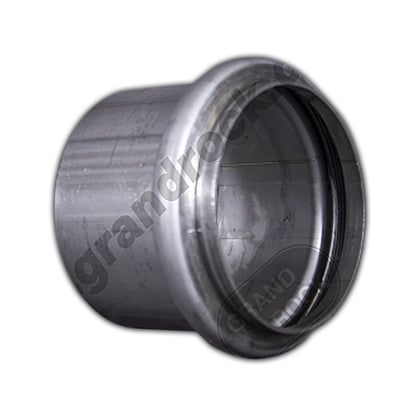 Grand Rock - 3 " Long by 4" Diameter Marmon Flange