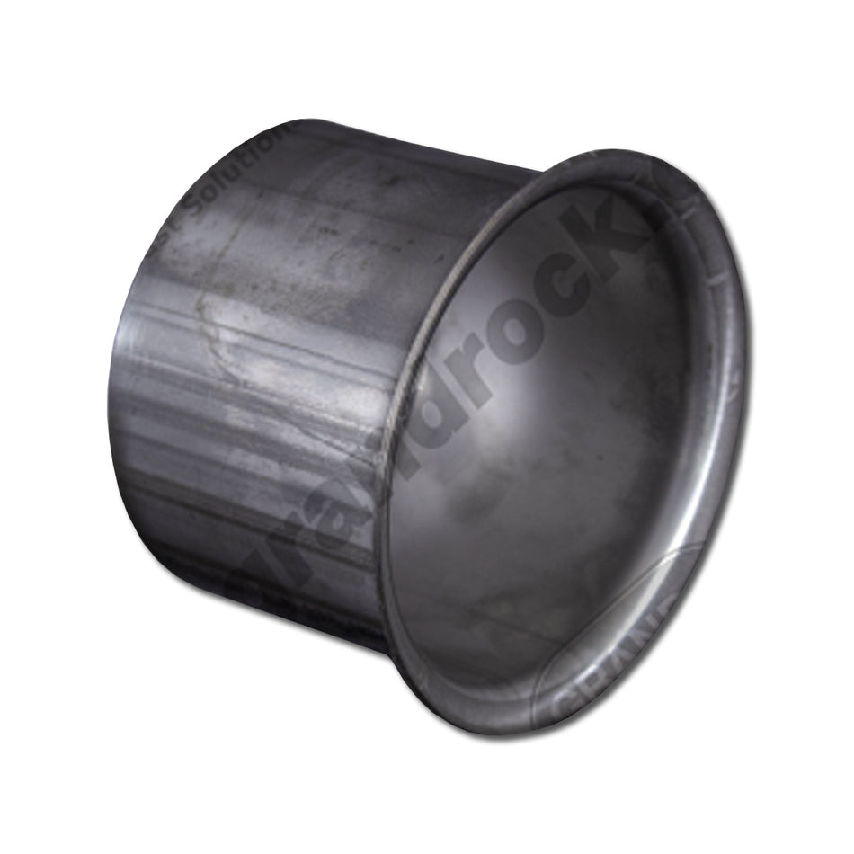 Grand Rock - 4" Diameter Marmon Flare - 3" Length
