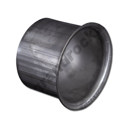 Grand Rock - 4" Diameter Marmon Flare - 3" Length