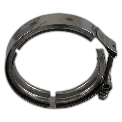 Grand Rock - 4" V-Band Clamp