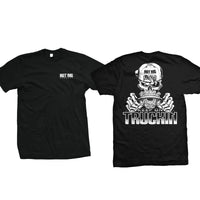 Hot Rig's - Keep On Truckin' T-Shirt