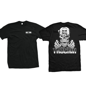 Hot Rig's - Keep On Truckin' T-Shirt