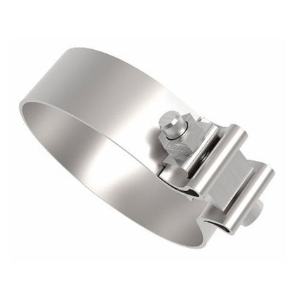 Grand Rock - 7" Stainless Steel Pre-form Band Clamp