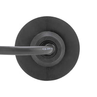 1.25" Round P2/P3/PC2 Clearance Marker Light - Amber, Red or White LEDs (Amber, Red or Clear Lens)