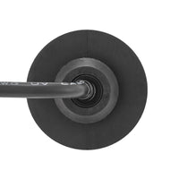 1.25" Round P2/P3/PC2 Clearance Marker Light - Amber, Red or White LEDs (Amber, Red or Clear Lens)