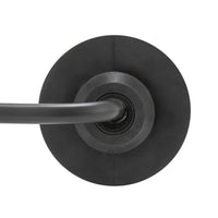 1.25" Round P2/P3/PC2 Clearance Marker Light - Amber, Red or White LEDs (Amber, Red or Clear Lens)