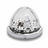 Trux - Starburst Watermelon Dual Revolution 19 Diodes LED Light (Various Colors)