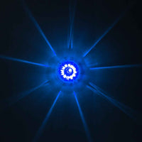 Trux - Starburst Watermelon Dual Revolution 19 Diodes LED Light (Various Colors)