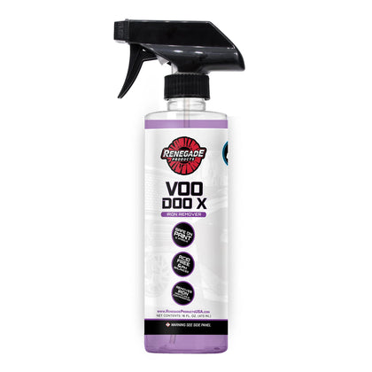 Renegade - VooDoo X 16oz.