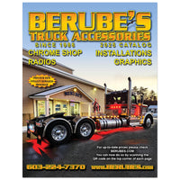 Berube's 2025 Catalog - FREE!