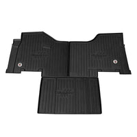 Minimizer - Peterbilt 567/579/589 or Kenworth T680/T880/W990 Floor Mats