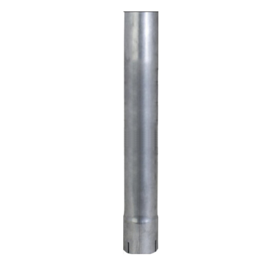 Grand Rock - 6" X 48" Straight Exhaust Tubing (Belled)