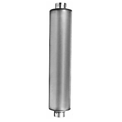 Grand Rock - Peterbilt 379 M-533-0 Type 1 Muffler 9" x 25"