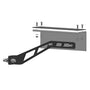 Hogebuilt - Adjustable Center Fender Arm Support Bracket Kit