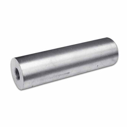 Trux - Steel Post Mount (Threaded)