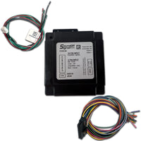 Sound Off Signal - External Breakout Box Exterior Lightbar LIN Communication (Standard)