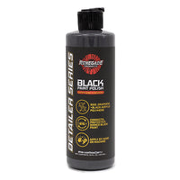 Renegade - Graphene & Ceramic Black Paint Polish (16 Oz)
