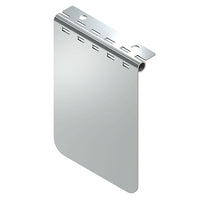 Valley Chrome - Hinged Permit Panels (Various Sizes)