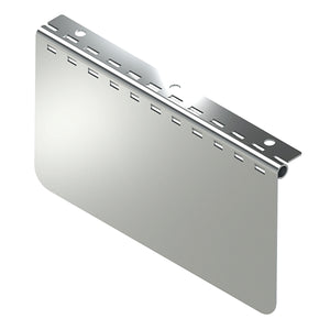 Valley Chrome - Hinged Permit Panels (Various Sizes)
