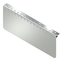 Valley Chrome - Hinged Permit Panels (Various Sizes)
