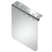 Valley Chrome - Hinged Permit Panels (Various Sizes)