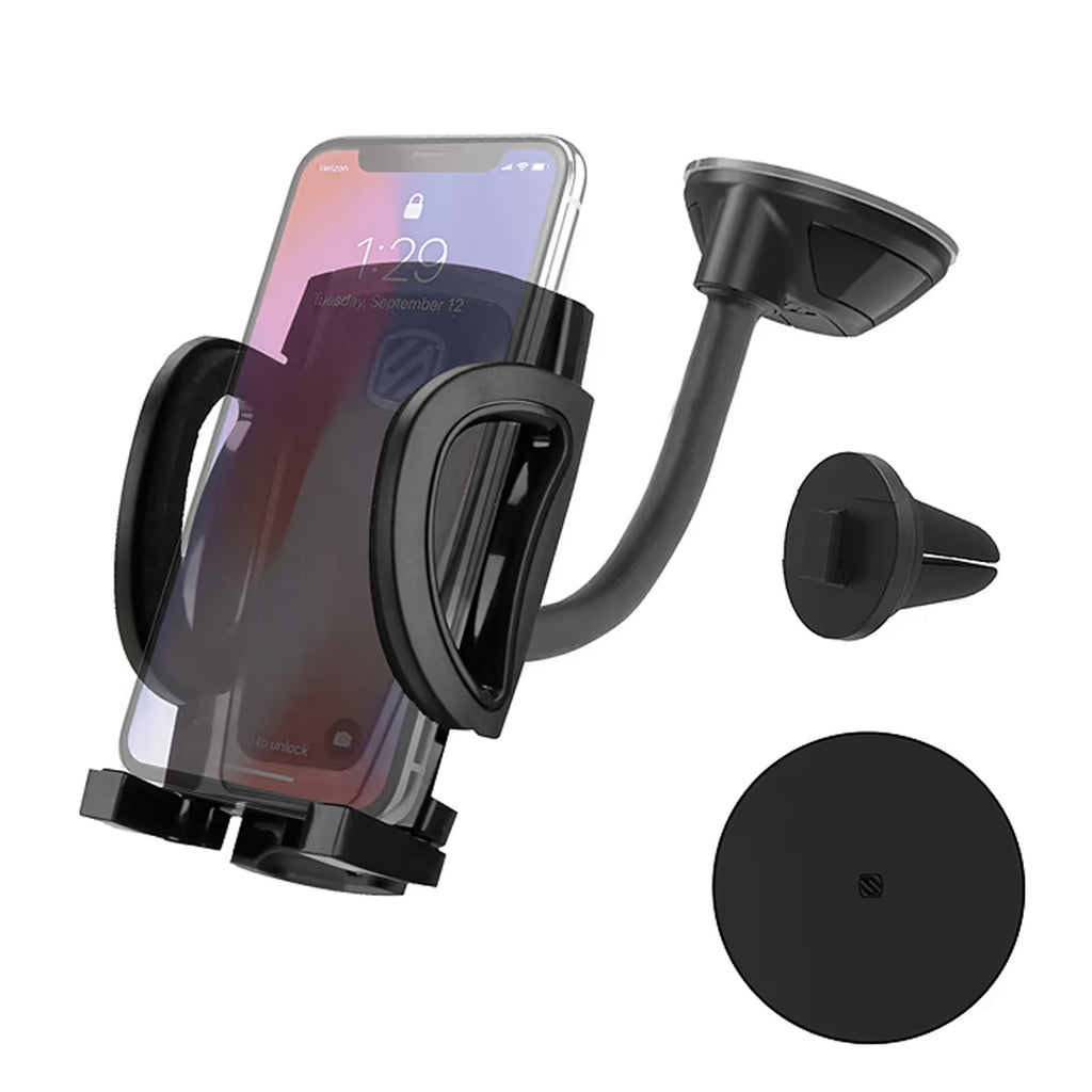 StuckUp™ - 4-in-1 Universal Phone Mounting Kit