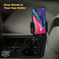 StuckUp™ - 4-in-1 Universal Phone Mounting Kit