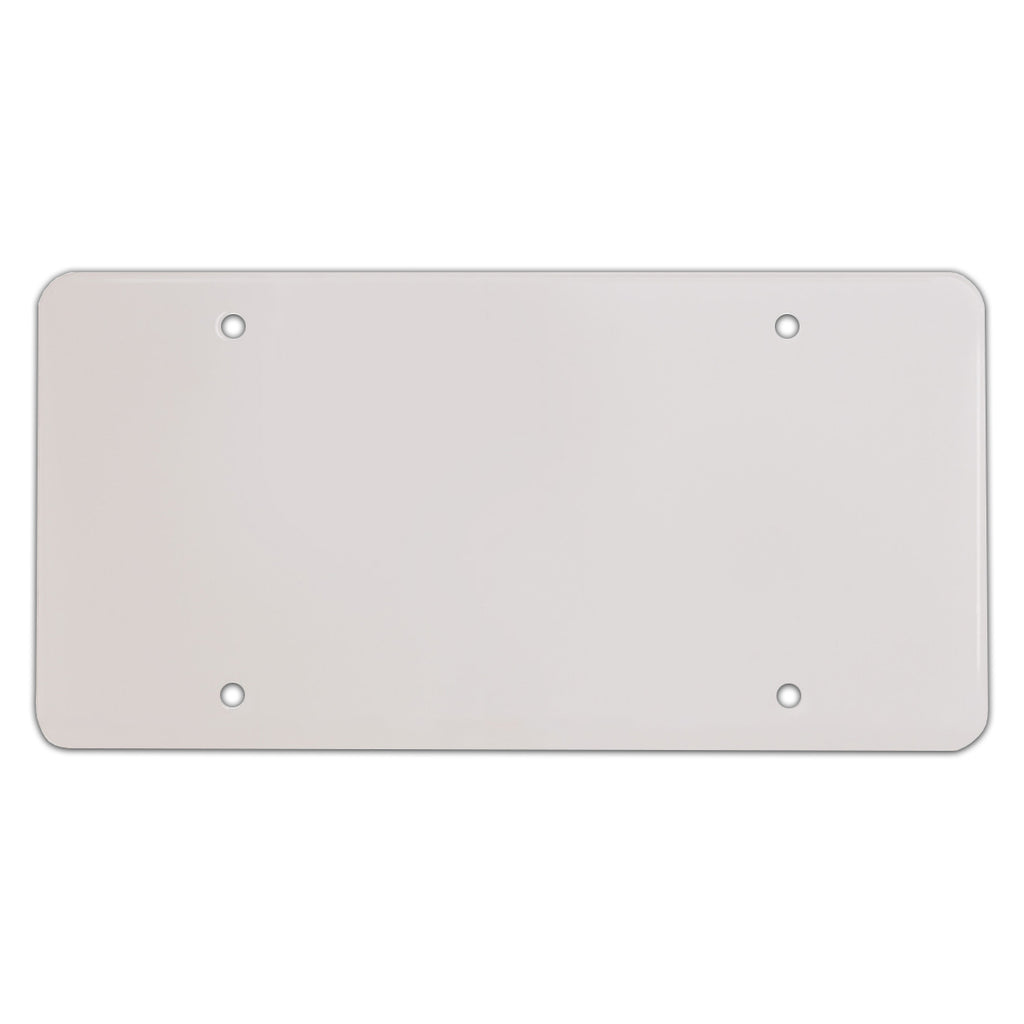 Grand General - License Plate Protector