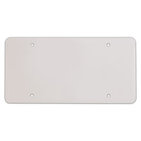 Grand General - License Plate Protector