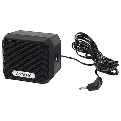 Astatic 302-VS4 External 5 Watt CB Speaker with 8 Ohms Impedance