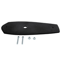 Double Fury 17 LED Light Grakon 5000 Style Square Cab Light (Amber & Blue or Green/Clear Lens)