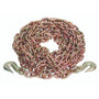 Grade 70 1/2″ x 20′ Chain Assembly w/Clevis Hooks